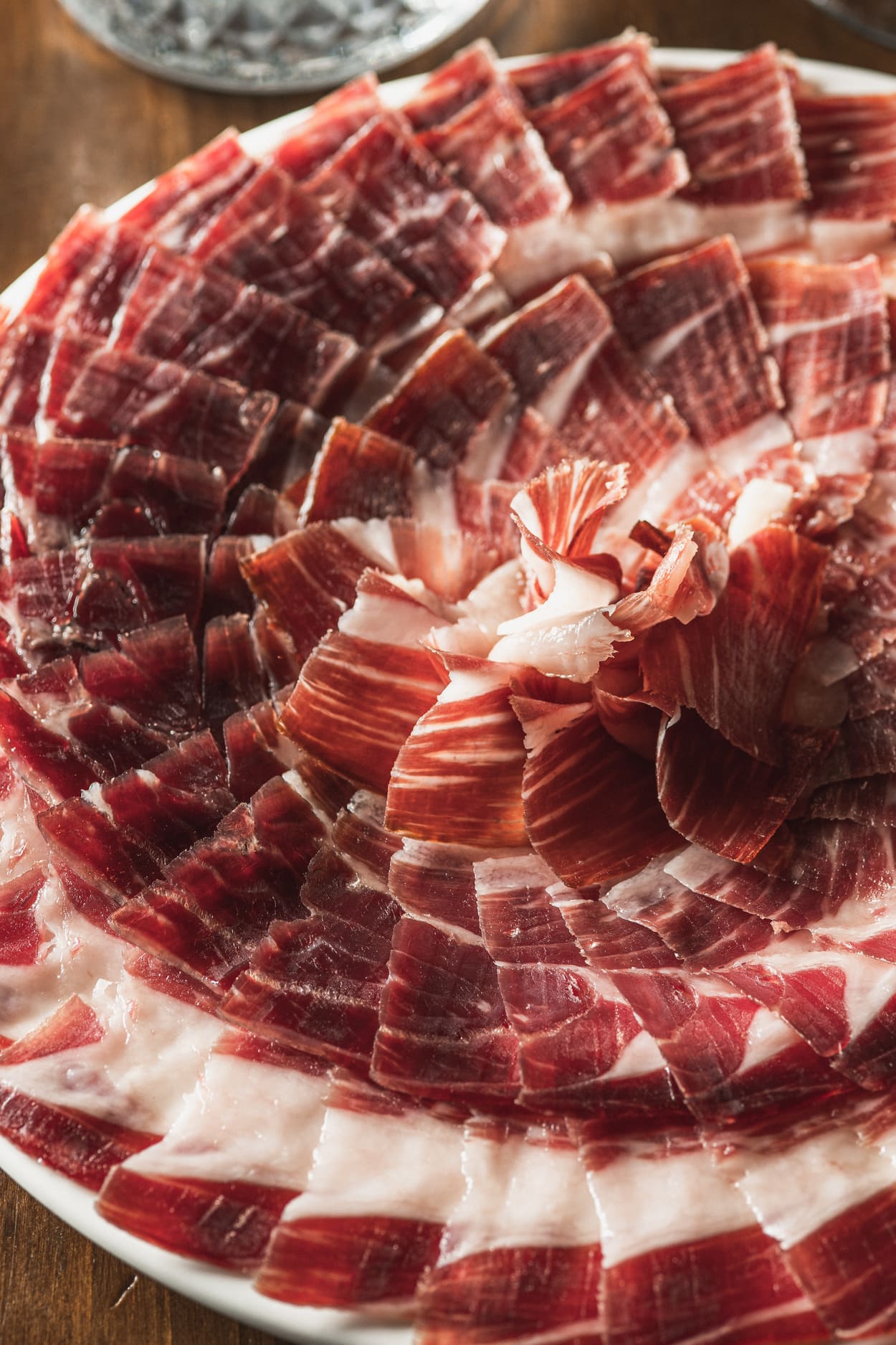 Jamón ibérico 100% bellota